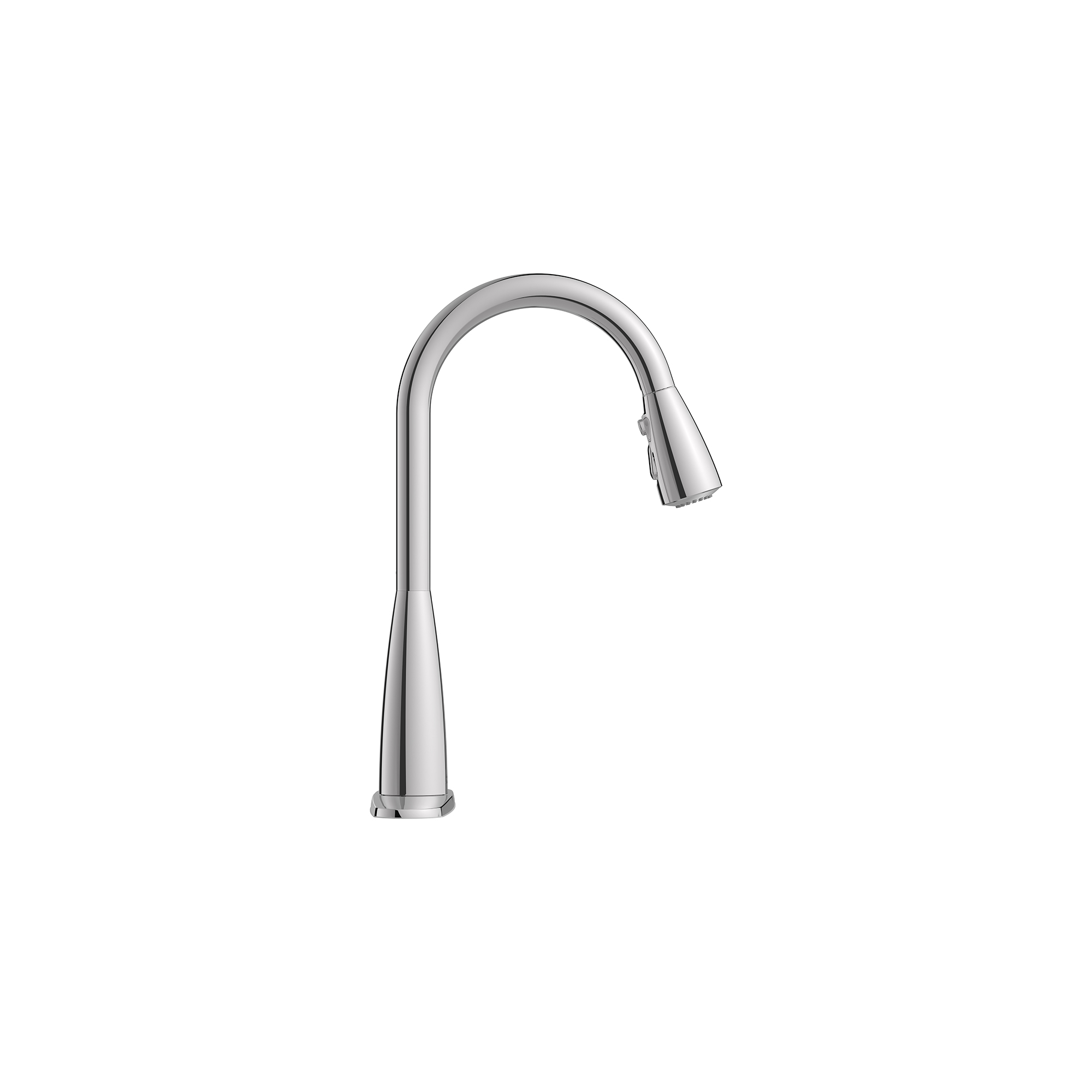 Colony™ PRO Single-Handle Pull-Down Dual Spray Kitchen Faucet 1.5 gpm/5.7 L/min